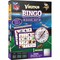Minnesota Vikings Bingo Game Nfl Family Game With Gameboards And Tokens